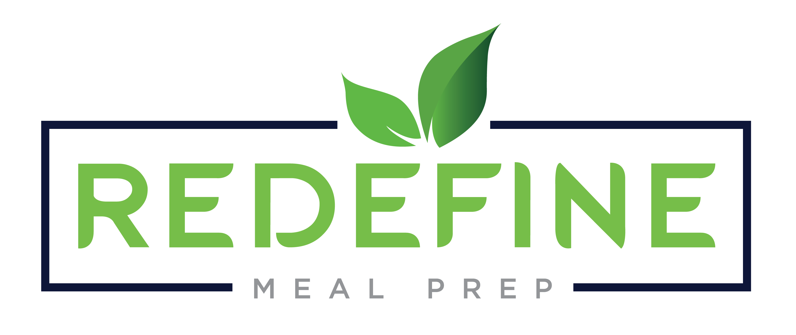 Redefine Meals - NY Meal Prep Delivery Company